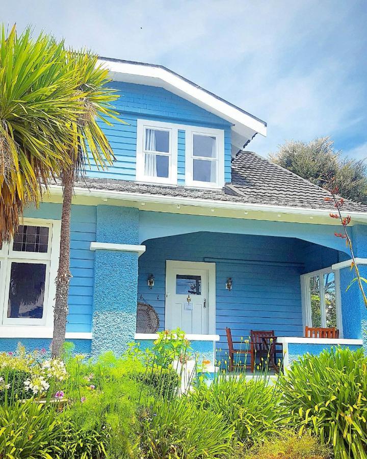 The Gables B&B Picton Exterior photo